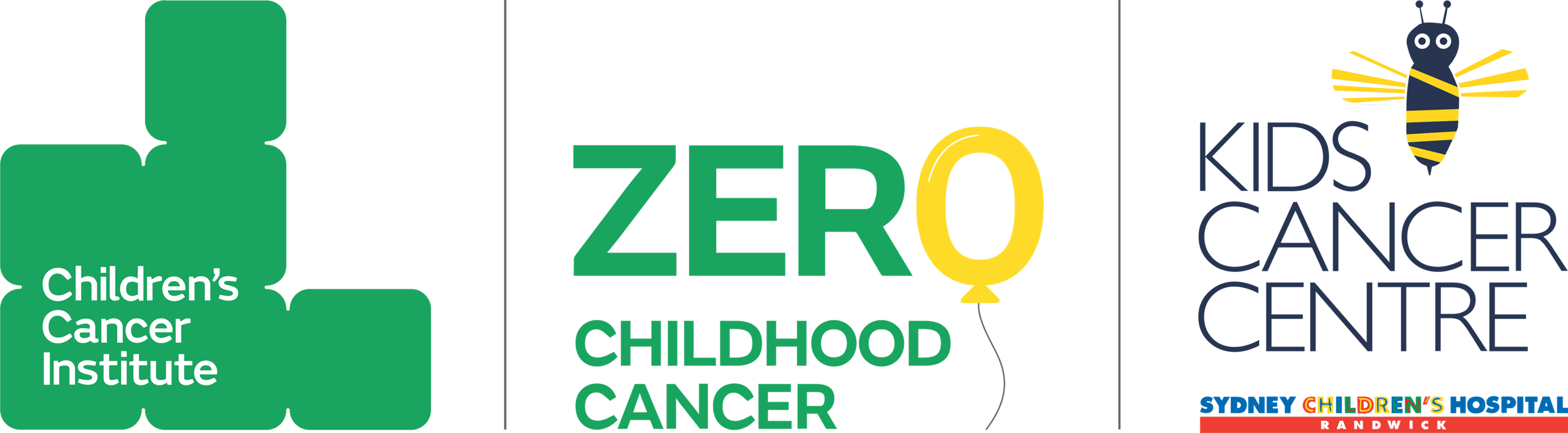 Children's Cancer Institute / Zero Childhood Cancer