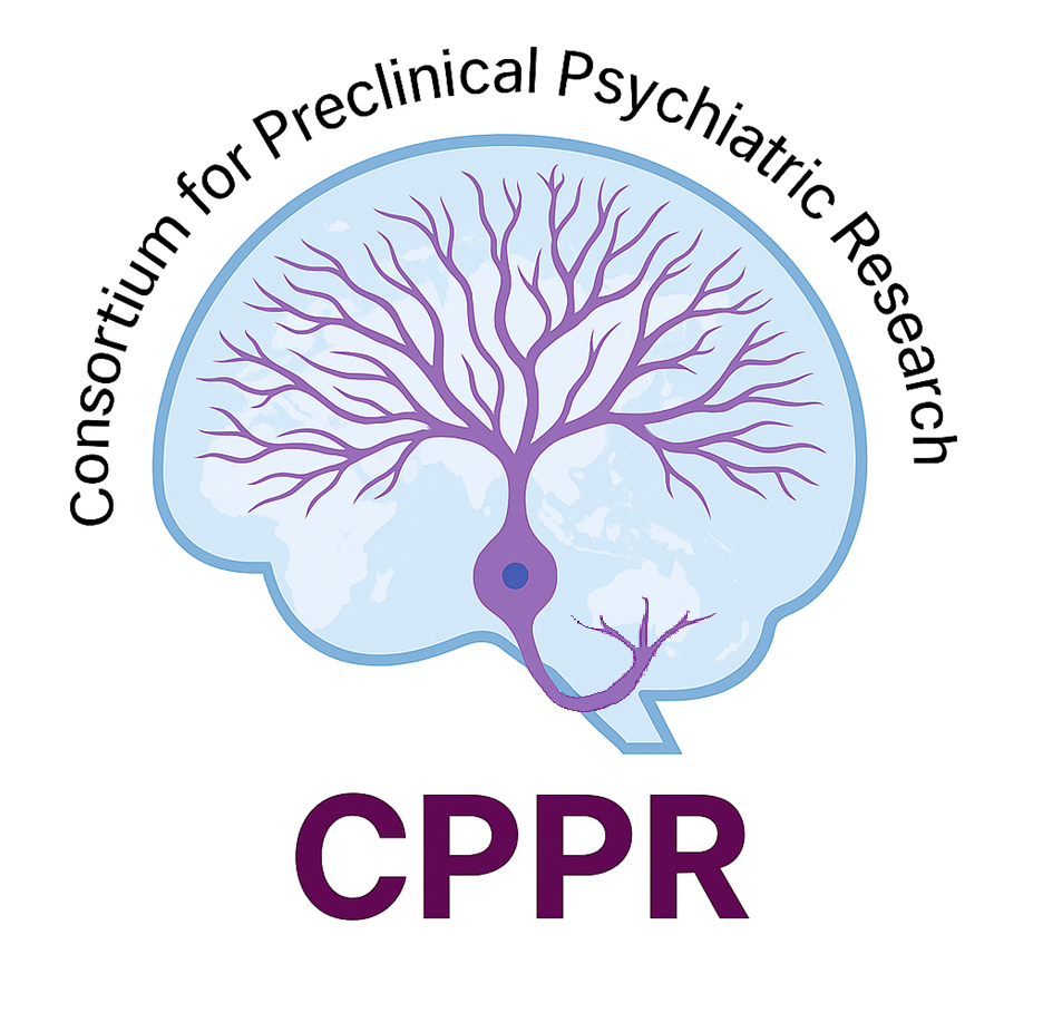 Consortium for Preclinical Psychiatric Research (CPPR)