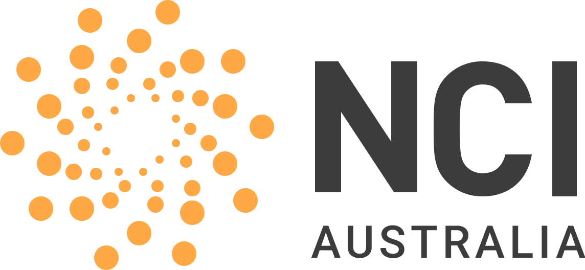 National Computational Infrastructure